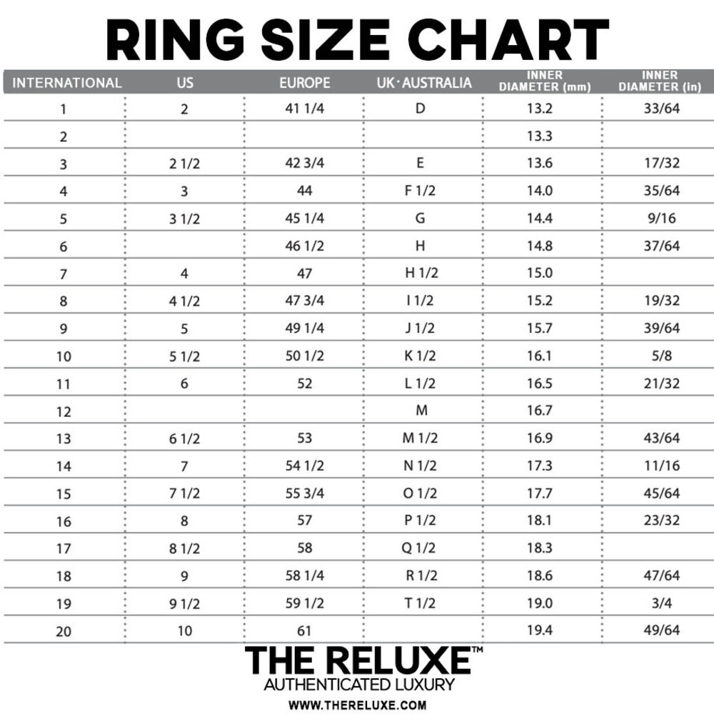 Gucci Interlocking G Ring Ag925 Silver 16 Total 9… - image 2